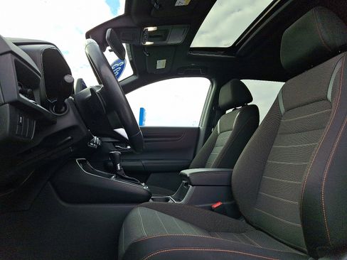 Certified 2023 Honda CR-V Sport image 13