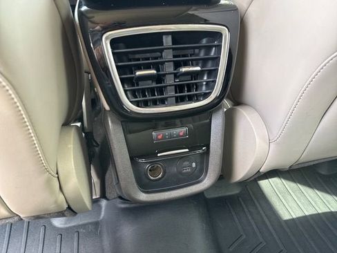 Used 2021 Lincoln Nautilus Reserve FWD image 16
