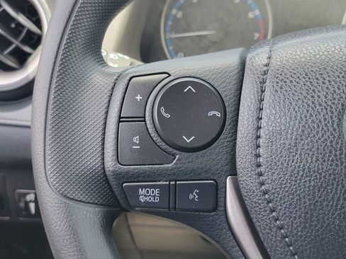 Used 2017 Toyota RAV4 LE w/ Carpet Mat Package FWD image 7