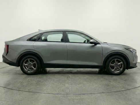 Used 2025 Kia K4 FWD image 11