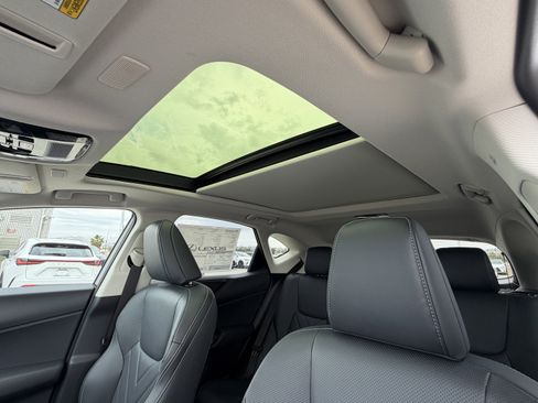 New 2026 Lexus NX 450h+ AWD w/ Luxury Package image 18