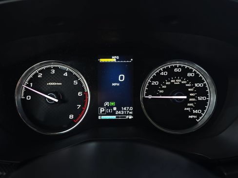 Used 2023 Subaru Forester Touring AWD/4WD image 22