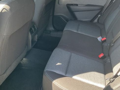 Used 2022 Nissan Rogue S AWD/4WD image 21