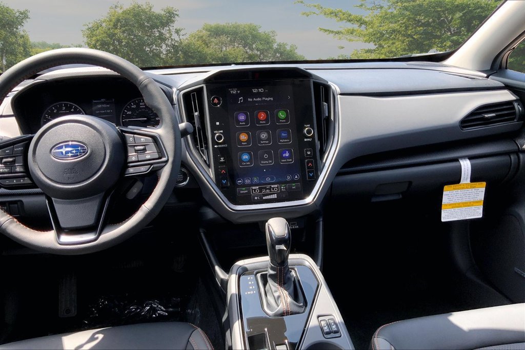 New 2026 Subaru Crosstrek 2.5i Limited AWD/4WD image 6