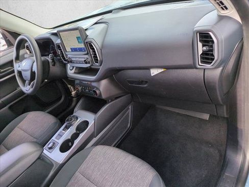 Used 2023 Ford Bronco Sport Big Bend AWD/4WD image 21