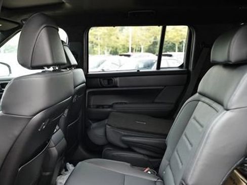 New 2026 Hyundai Santa Fe Calligraphy AWD/4WD image 10