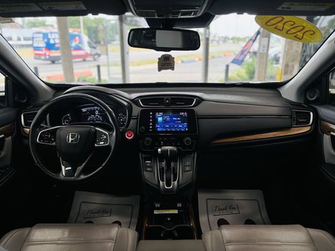 Used 2020 Honda CR-V Touring image 45