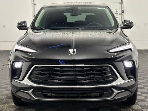 New 2026 Buick Encore GX Preferred w/ Advanced Technology Package image 12