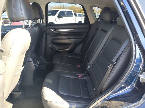 Used 2023 MAZDA CX-5 AWD 2.5 S w/ Premium Package image 28