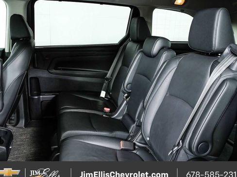 Used 2025 Honda Odyssey EX-L image 17