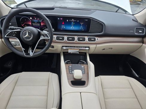 New 2026 Mercedes-Benz GLE 350 4MATIC image 18