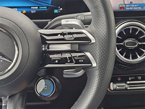 Certified 2024 Mercedes-Benz GLB 35 AMG GLB 35 AMGﾮ image 28