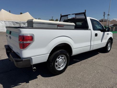 Used 2011 Ford F150 XL w/ Trailer Tow Pkg RWD image 6