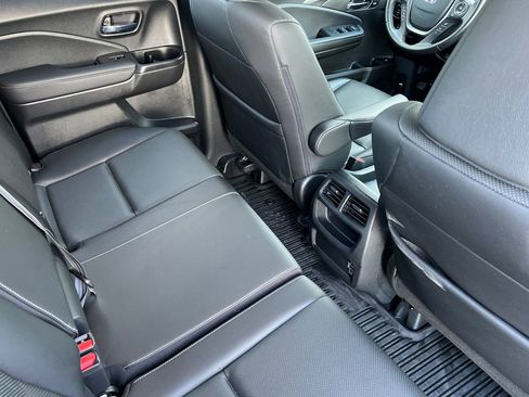 Used 2022 Honda Ridgeline RTL-E image 16