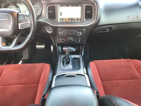 Certified 2021 Dodge Charger Scat Pack image 14