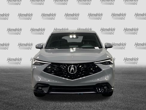 Used 2025 Acura ADX A-Spec image 3