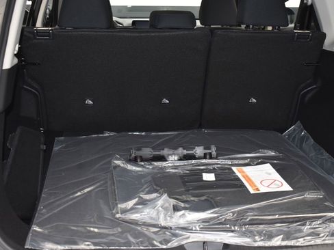 New 2026 Nissan Rogue SV w/ Cold Weather Package image 19