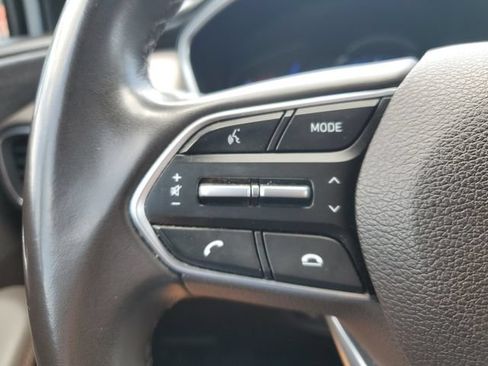 Used 2019 Hyundai Santa Fe Limited FWD image 27