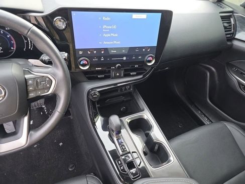 Certified 2024 Lexus NX 350 AWD image 25