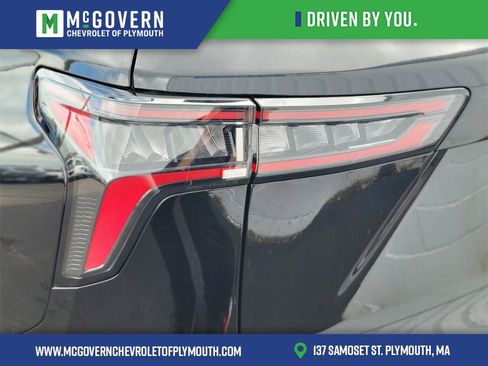 New 2026 Chevrolet Equinox ACTIV w/ Convenience Package III image 9