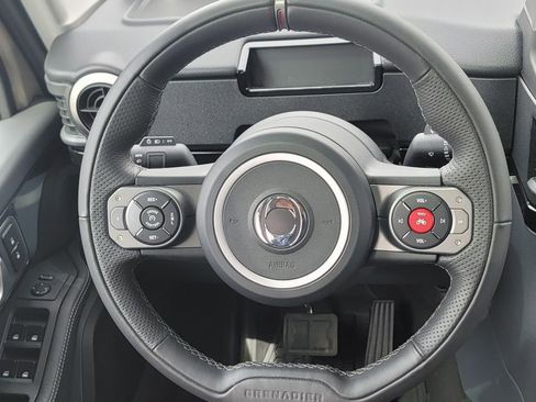 Used 2025 INEOS Grenadier AWD/4WD image 32