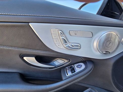 Used 2023 Mercedes-Benz C 300 Coupe image 9