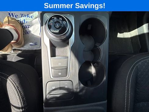 Certified 2023 Ford Escape Active AWD/4WD image 35