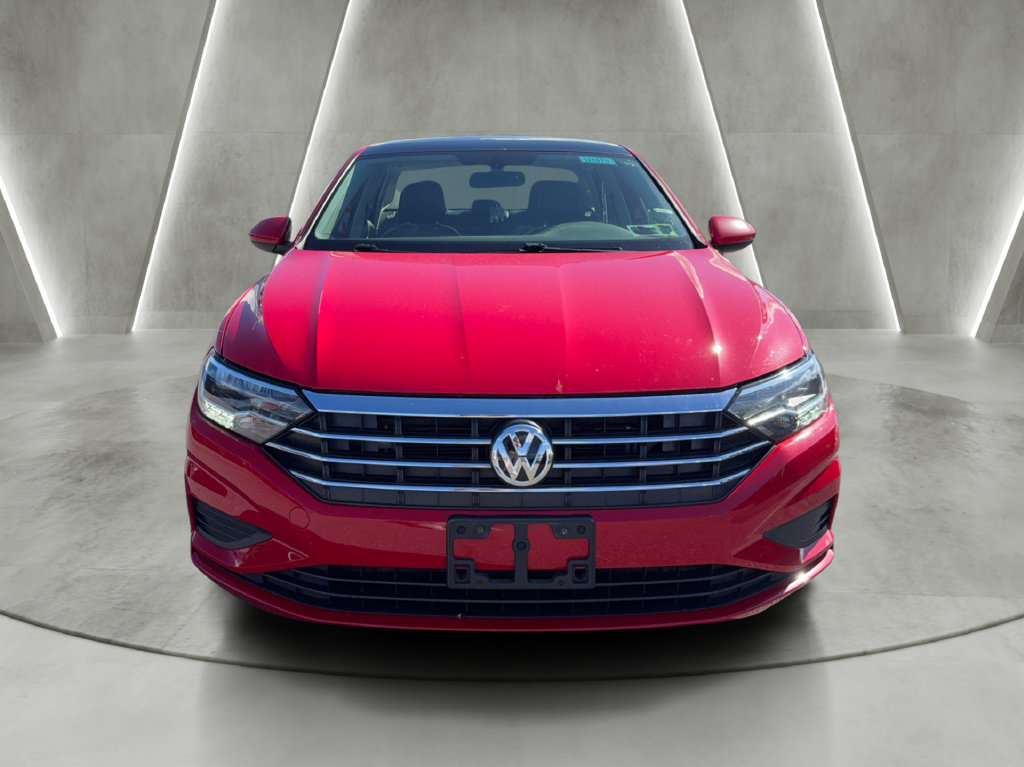 Used 2019 Volkswagen Jetta SE FWD image 8
