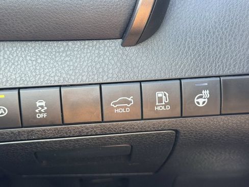 Used 2024 Toyota Camry LE w/ Cold Weather Package AWD/4WD image 22