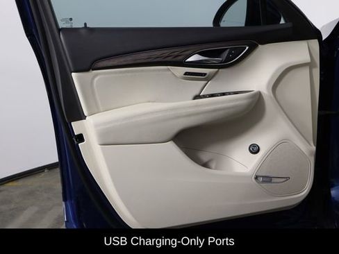 Used 2023 Buick Envision Avenir image 20