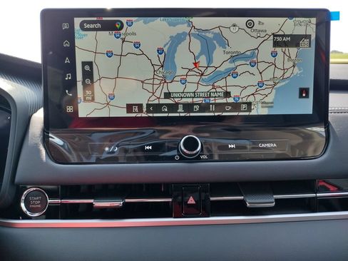 New 2026 Mitsubishi Outlander SEL AWD/4WD image 6
