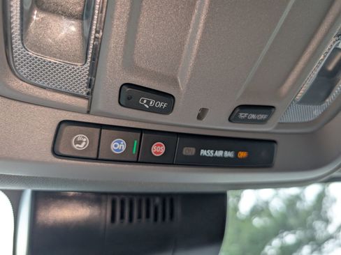 Used 2025 GMC Sierra 1500 Pro w/ Graphite Edition image 20