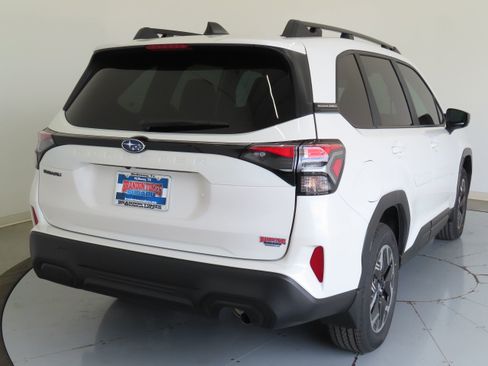 New 2026 Subaru Forester Premium image 3