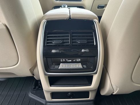 Certified 2022 BMW X5 xDrive40i w/ Executive Package image 30