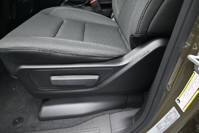 New 2027 RAM 1500 Warlock AWD/4WD image 14