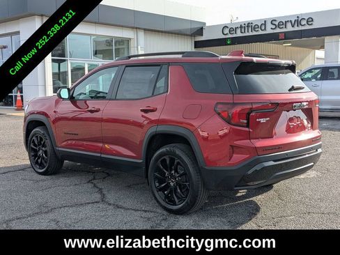 New 2026 GMC Terrain Elevation w/ Elevation Premium Package image 6