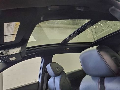 New 2026 Acura RDX A-Spec AWD/4WD image 22