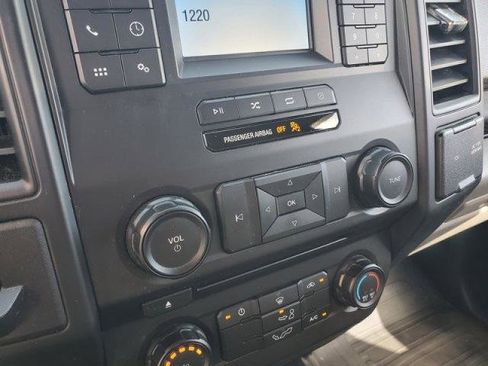 Certified 2018 Ford F150 XL w/ Equipment Group 101A Mid image 19