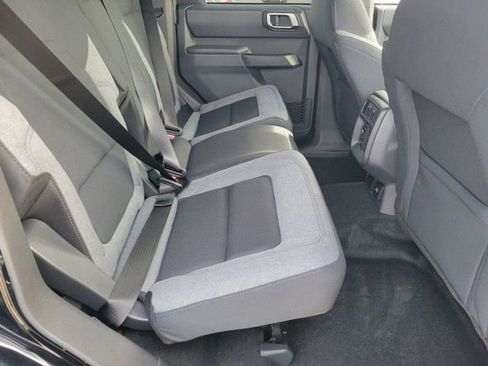 New 2025 Ford Bronco Big Bend image 11
