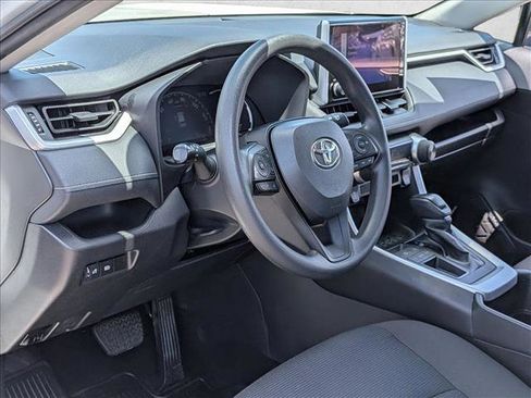 Used 2024 Toyota RAV4 LE FWD image 10