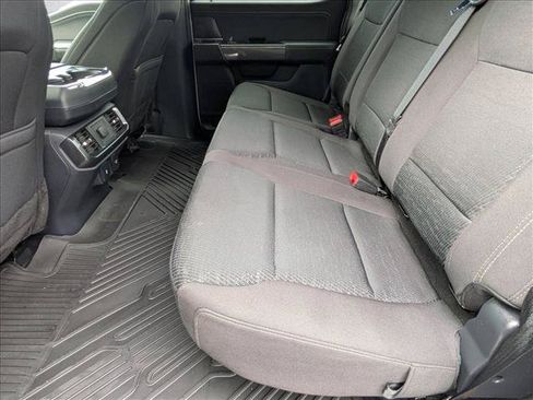 Used 2023 Ford F150 XLT w/ Equipment Group 302A High AWD/4WD image 18