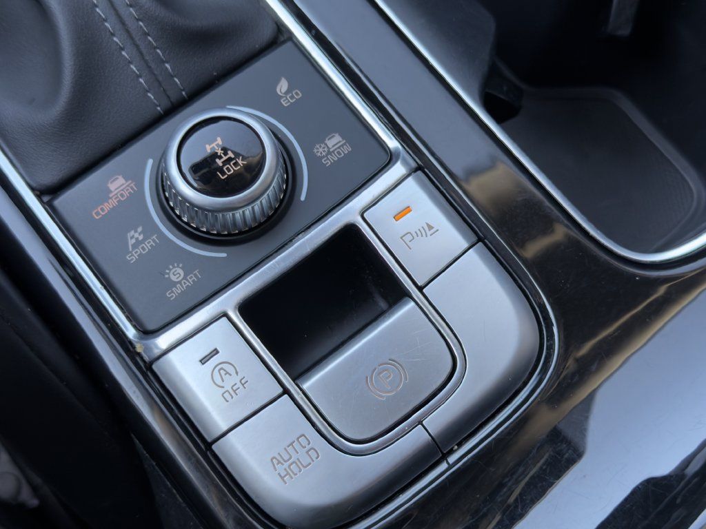 Certified 2023 Kia Telluride S w/ S Sunroof Package AWD/4WD image 34