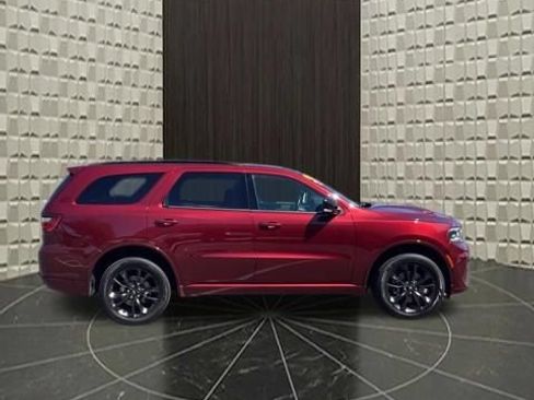 Used 2022 Dodge Durango GT AWD/4WD image 3