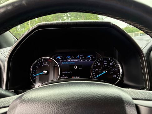 Used 2019 Ford Expedition Limited w/ Special Edition Package RWD image 19