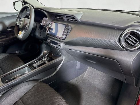 Used 2022 Nissan Kicks SV image 26