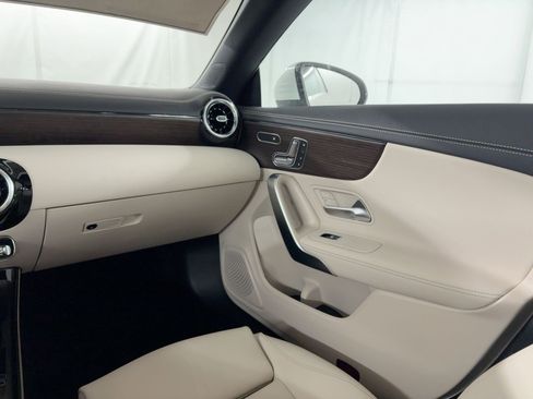New 2026 Mercedes-Benz CLA 250 image 27