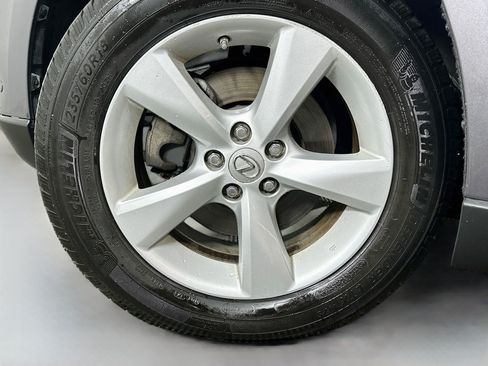 Used 2015 Lexus RX 350 AWD image 31