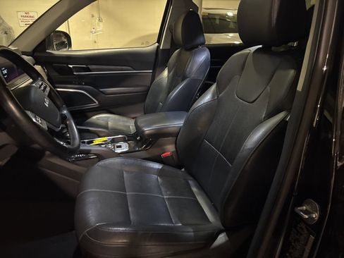 Used 2022 Kia Telluride EX AWD/4WD image 14