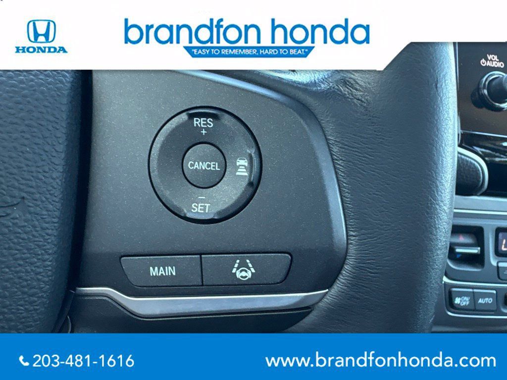 Used 2020 Honda Pilot EX-L image 15