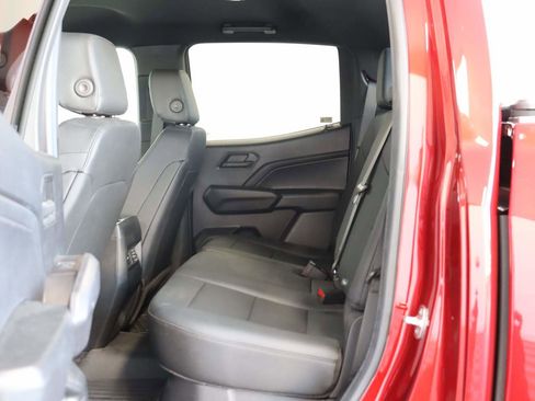 Certified 2024 Chevrolet Colorado Trail Boss image 16